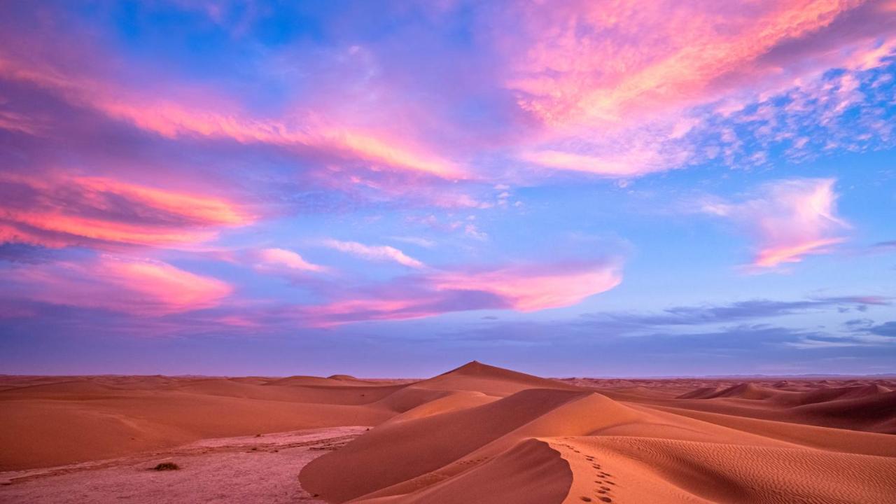 Bivouac Dune Iriki