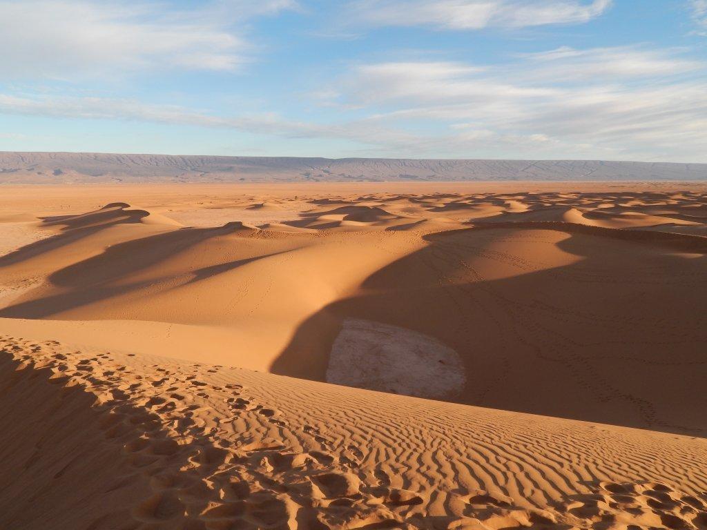 Luxury tent Bivouac Dune Iriki *