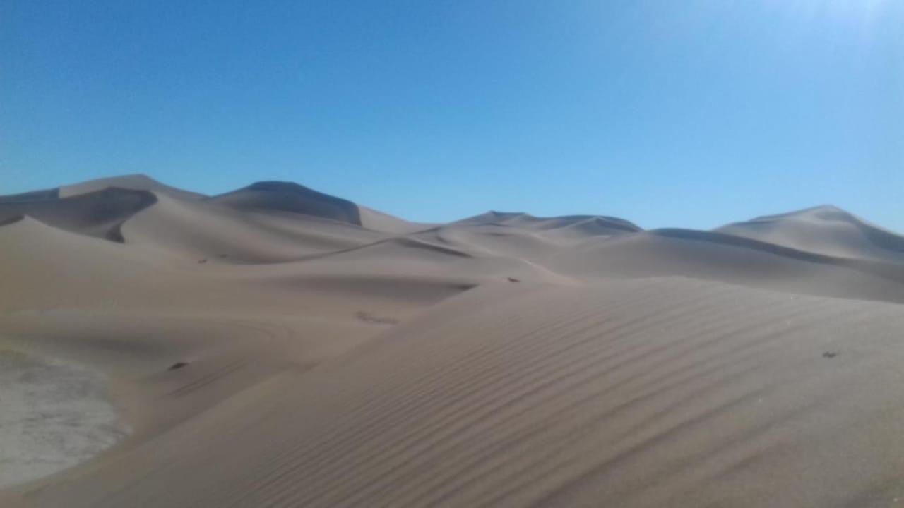 Bivouac Dune Iriki Luxury tent