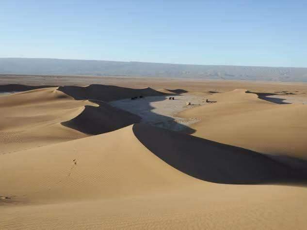 Bivouac Dune Iriki * Foum Zguid