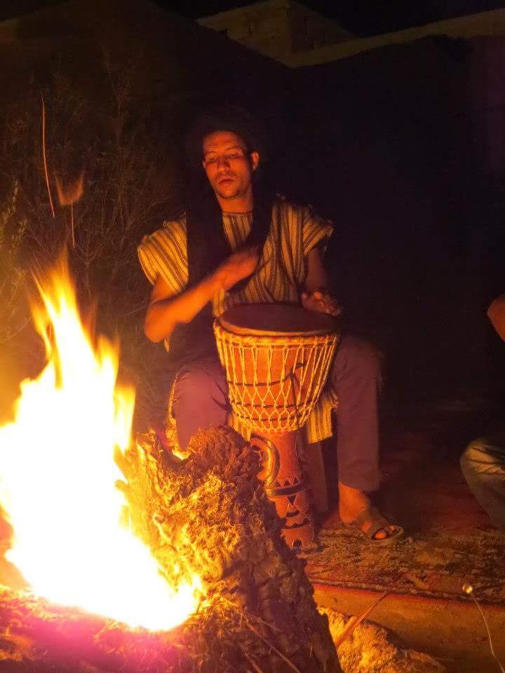 Tente de luxe Bivouac Dune Iriki